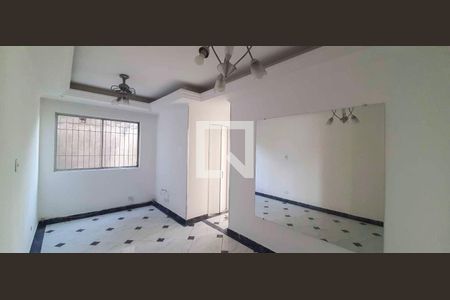 Apartamento à venda com 2 quartos, 57m² em Quitaúna, Osasco