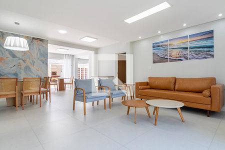 Sala de casa para alugar com 5 quartos, 300m² em Jurerê Internacional, Florianópolis