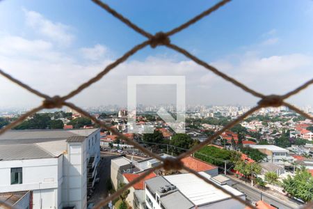 Vista da varanda de apartamento para alugar com 3 quartos, 92m² em Casa Verde, São Paulo