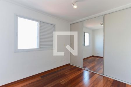 Suíte de apartamento para alugar com 3 quartos, 92m² em Casa Verde, São Paulo