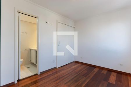 Suíte de apartamento para alugar com 3 quartos, 92m² em Casa Verde, São Paulo
