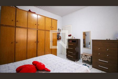 Quarto de casa à venda com 1 quarto, 120m² em Jardim Guairaca, São Paulo