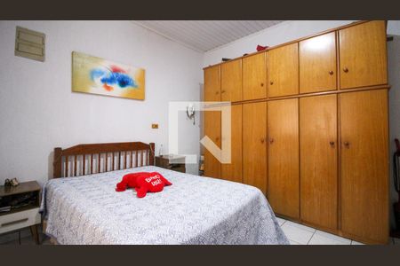 Quarto de casa à venda com 1 quarto, 120m² em Jardim Guairaca, São Paulo