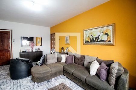 Sala de apartamento à venda com 1 quarto, 70m² em Brás, São Paulo