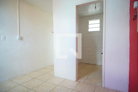 Sala de apartamento para alugar com 2 quartos, 47m² em Rubem Berta, Porto Alegre