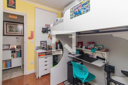 Quarto 1 de casa de condomínio à venda com 3 quartos, 110m² em Partenon, Porto Alegre