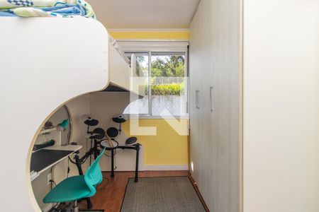 Quarto 1 de casa de condomínio à venda com 3 quartos, 110m² em Partenon, Porto Alegre