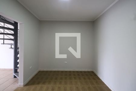Sala de Jantar de casa à venda com 5 quartos, 261m² em Vila Matilde, São Paulo
