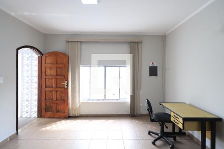 Sala de casa à venda com 5 quartos, 261m² em Vila Matilde, São Paulo