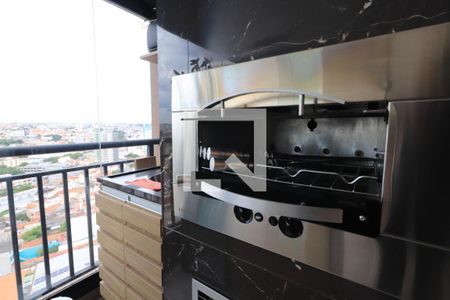 Sacada de apartamento à venda com 2 quartos, 63m² em Vila Matilde, São Paulo