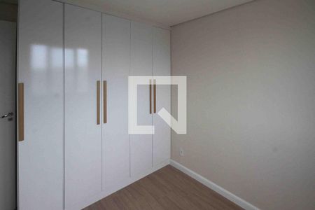 Quarto 02 de apartamento à venda com 2 quartos, 38m² em Vila Ema, São Paulo