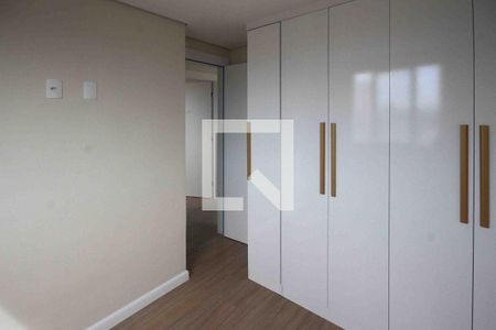 Quarto 02 de apartamento à venda com 2 quartos, 38m² em Vila Ema, São Paulo