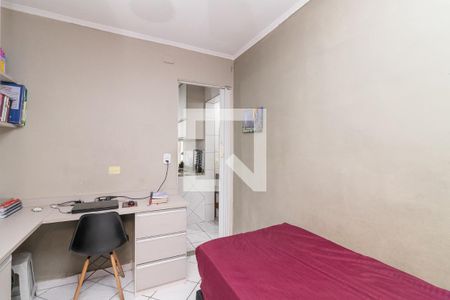 Quarto 1 de apartamento à venda com 2 quartos, 56m² em Conjunto Habitacional Padre Jose de Anchieta, São Paulo