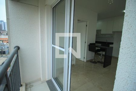 Apartamento à venda com 2 quartos, 38m² em Vila Invernada, São Paulo