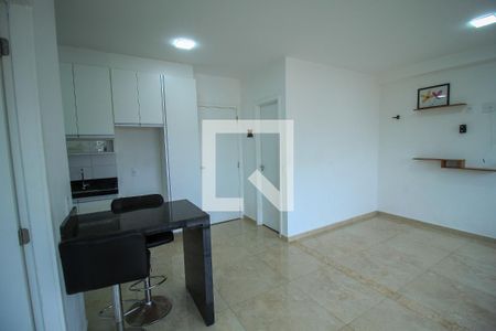 Apartamento à venda com 2 quartos, 38m² em Vila Invernada, São Paulo