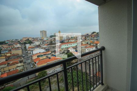 Apartamento à venda com 2 quartos, 38m² em Vila Invernada, São Paulo