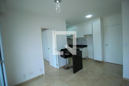 Apartamento à venda com 2 quartos, 38m² em Vila Invernada, São Paulo