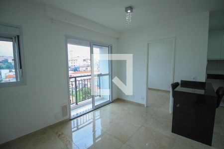 Apartamento à venda com 2 quartos, 38m² em Vila Invernada, São Paulo