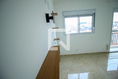 Apartamento à venda com 2 quartos, 38m² em Vila Invernada, São Paulo