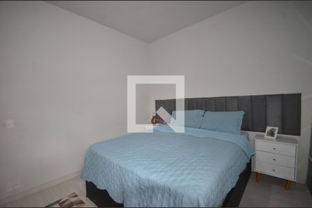 Quarto 1 Suite de apartamento para alugar com 3 quartos, 120m² em Vila Valqueire, Rio de Janeiro