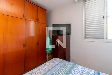 Suíte de apartamento à venda com 3 quartos, 70m² em Parque Mandaqui, São Paulo