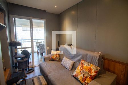 Quarto 1 de apartamento à venda com 2 quartos, 72m² em Jardim das Acacias, São Paulo