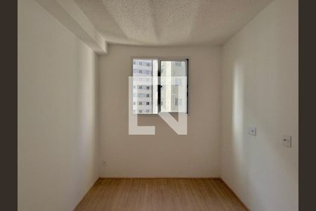 Quarto 1 de apartamento à venda com 2 quartos, 36m² em Jardim Sabara, São Paulo