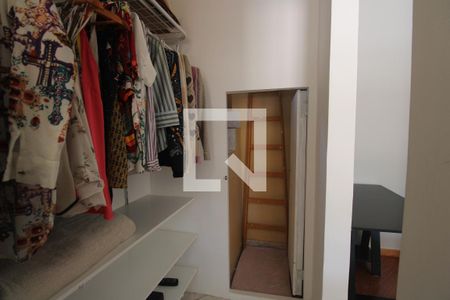 Quarto 1 - Closet de casa de condomínio à venda com 3 quartos, 360m² em Taquara, Rio de Janeiro