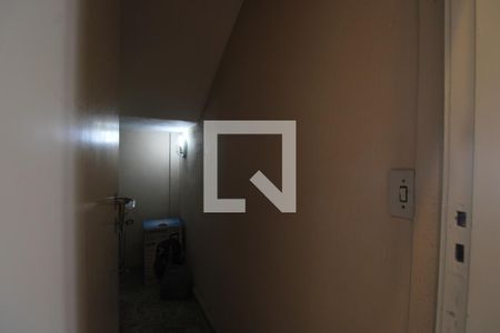 Sala - Depósito de casa de condomínio à venda com 3 quartos, 360m² em Taquara, Rio de Janeiro