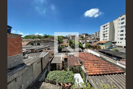 Apartamento para alugar com 2 quartos, 100m² em Cachambi, Rio de Janeiro