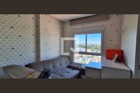 Quarto 2 de apartamento à venda com 3 quartos, 122m² em Jardim Sao Caetano, São Caetano do Sul