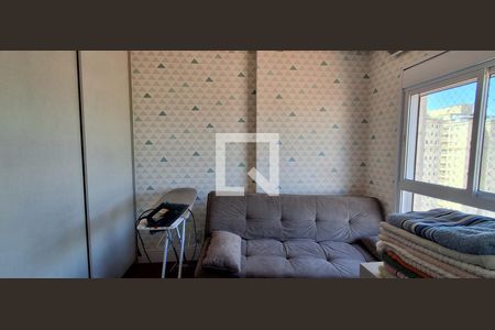 Quarto 2 de apartamento à venda com 3 quartos, 122m² em Jardim Sao Caetano, São Caetano do Sul