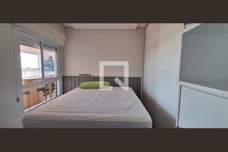 Quarto 1 de apartamento à venda com 3 quartos, 122m² em Jardim Sao Caetano, São Caetano do Sul