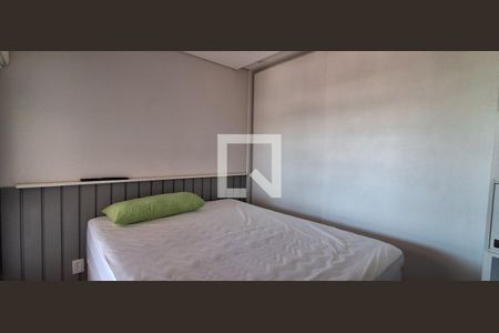 Quarto 1 de apartamento à venda com 3 quartos, 122m² em Jardim Sao Caetano, São Caetano do Sul