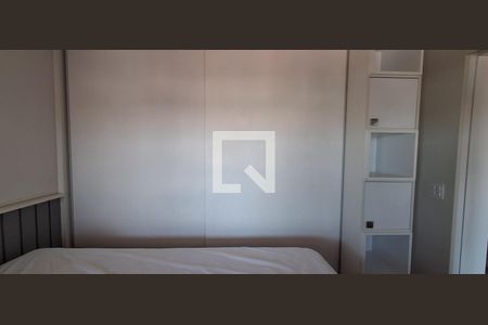 Quarto 1 de apartamento à venda com 3 quartos, 122m² em Jardim Sao Caetano, São Caetano do Sul