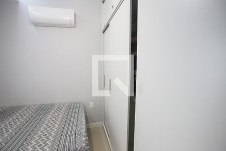 Quarto Suíte de casa para alugar com 2 quartos, 81m² em Taquara, Rio de Janeiro