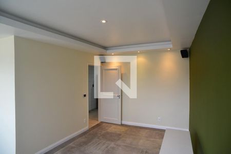 Sala de Jantar de apartamento à venda com 3 quartos, 275m² em Barra da Tijuca, Rio de Janeiro