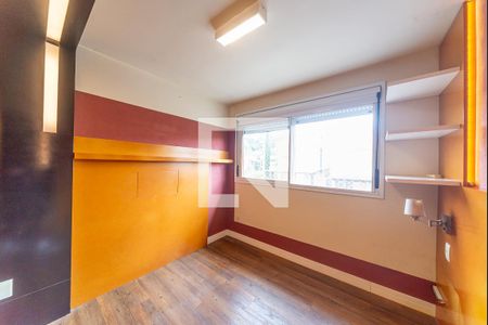 Quarto 3 - Suíte de casa de condomínio à venda com 3 quartos, 100m² em Mário Quintana, Viamão