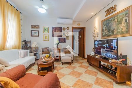 Apartamento à venda com 2 quartos, 72m² em Menino Deus, Porto Alegre