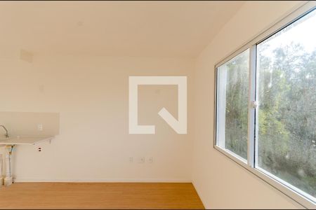 Quarto de kitnet/studio para alugar com 1 quarto, 38m² em Jardim Jaragua (sao Domingos), São Paulo