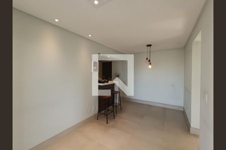 Apartamento à venda com 2 quartos, 55m² em Vila da Saúde, São Paulo
