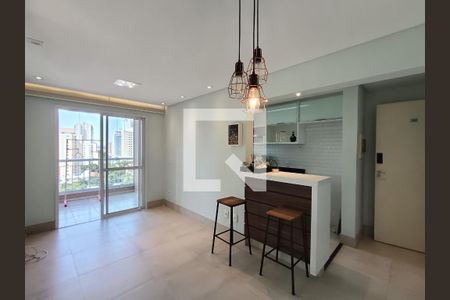 Apartamento à venda com 2 quartos, 55m² em Vila da Saúde, São Paulo