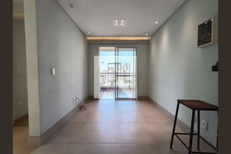 Apartamento à venda com 2 quartos, 55m² em Vila da Saúde, São Paulo
