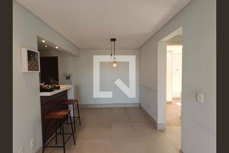 Apartamento à venda com 2 quartos, 55m² em Vila da Saúde, São Paulo