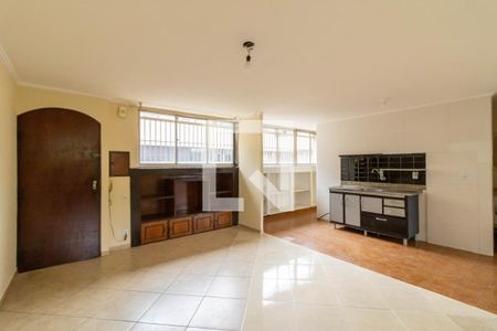 Sala de apartamento para alugar com 2 quartos, 60m² em Parque Cecap, Guarulhos