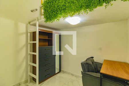 Studio de kitnet/studio para alugar com 1 quarto, 16m² em Jardim Oriental, São Paulo