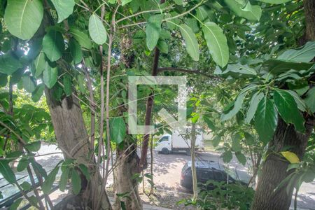 Vista de apartamento à venda com 2 quartos, 109m² em Menino Deus, Porto Alegre