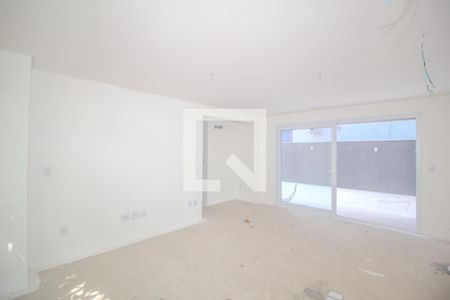 Sala de apartamento à venda com 2 quartos, 109m² em Menino Deus, Porto Alegre