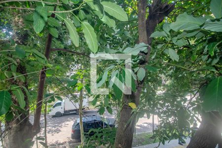 Vista de apartamento à venda com 2 quartos, 109m² em Menino Deus, Porto Alegre