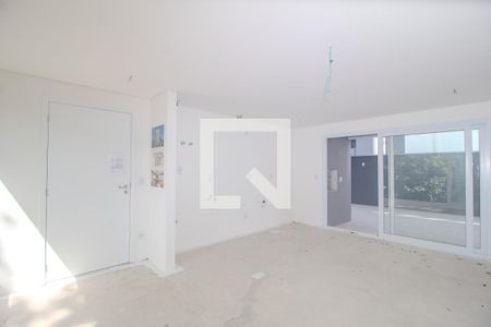 Sala de apartamento à venda com 2 quartos, 157m² em Menino Deus, Porto Alegre